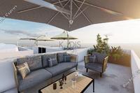 2 Bedroom Penthouse in Dali (Nicosia) for sale 