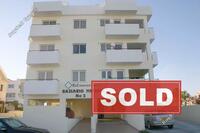 2 Bedroom Apartment · Aradippou (Larnaca) for sale 