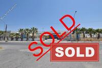  Warehouse in Dali (Nicosia) for sale 