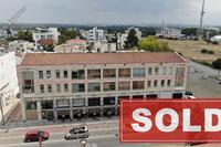  Office · Platy Aglantzias (Nicosia) for sale 