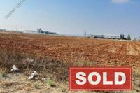 3345 SQM Land · Kokkinotrimithia (Nicosia) for sale 
