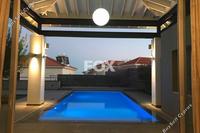4 Bedroom Detached house · Agios Spyridonas (Limassol) for sale 