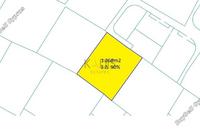 1868 SQM Land in Tseri (Nicosia) for sale 