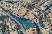 8129 SQM Land · Panthea (Limassol) for sale 