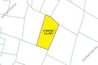 1069 SQM Land in Episkopeio (Nicosia) for sale 