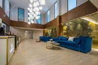 2 Bedroom Ground floor apartment · Potamos Germasogeias (Limassol) for sale 