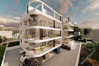 2 Bedroom Apartment in Agios Athanasios (Limassol) for sale 
