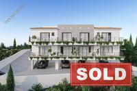 2 Bedroom Town house · Emba (Paphos) for sale 