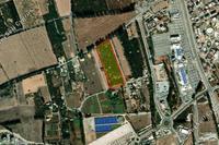 23769 SQM Land in Zakaki (Limassol) for sale 