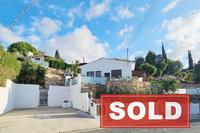 3 Bedroom Bungalow · Tala (Paphos) for sale 