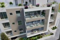 3 Bedroom Penthouse · Agia Fyla (Limassol) for sale 