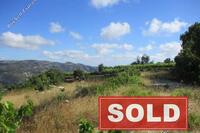3462 SQM Land in Koili (Paphos) for sale 