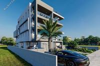 3 Bedroom Apartment · Aradippou (Larnaca) for sale 