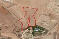 19510 SQM Land in Pano Lakatamia (Nicosia) for sale 