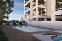 2 Bedroom Apartment in Livadia Larnacas (Larnaca) for sale 