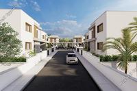 3 Bedroom Detached house · Souni Zanakia (Limassol) for sale 