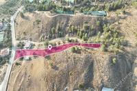 4348 SQM Land in Evrychou (Nicosia) for sale 