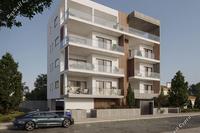 2 Bedroom Apartment · Acropolis (Nicosia) for sale 