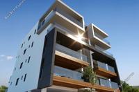 2 Bedroom Apartment in Agioi Omologitai (Nicosia) for sale 