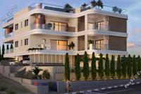 3 Bedroom Apartment in Germasogeia (Limassol) for sale 