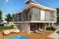 3 Bedroom Detached house in Chlorakas (Paphos) for sale 