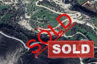 1673 SQM Land in Kalavasos (Larnaca) for sale 