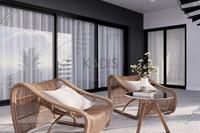 2 Bedroom Penthouse in Ypsonas (Limassol) for sale 