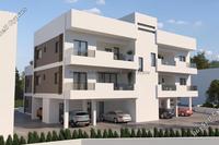 2 Bedroom Apartment · Kapparis (Famagusta) for sale 