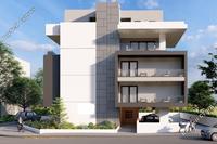 2 Bedroom Apartment · Zakaki (Limassol) for sale 