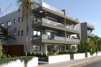 2 Bedroom Apartment in Livadia Larnacas (Larnaca) for sale 