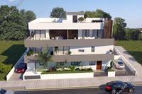 2 Bedroom Apartment in Kiti (Larnaca) for sale 