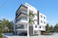 3 Bedroom Apartment · Aradippou (Larnaca) for sale 