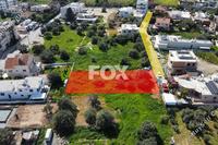 719 SQM Land in Ypsonas (Limassol) for sale 