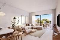 3 Bedroom Apartment · Mesa Gitonia (Limassol) for sale 