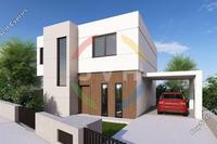 3 Bedroom Detached house in Paramytha (Limassol) for sale 