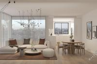 3 Bedroom Penthouse · Agia Zoni (Limassol) for sale 