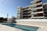 2 Bedroom Apartment in Potamos Germasogeias (Limassol) for sale 