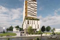  Office · Aglantzia (Nicosia) to rent 