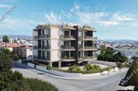 1 Bedroom Apartment · Agios Athanasios (Limassol) for sale 
