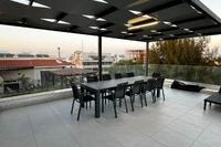 3 Bedroom Penthouse · Aradippou (Larnaca) to rent 