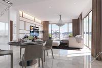 2 Bedroom Apartment in Kato Polemidia (Limassol) for sale 