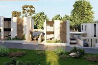3 Bedroom Detached house · Konia (Paphos) for sale 