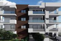 2 Bedroom Penthouse in Aglantzia (Nicosia) for sale 