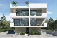 1 Bedroom Penthouse · Larnaca Municipality (Larnaca) for sale 