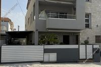 3 Bedroom Ground floor apartment in Mesa Gitonia (Limassol) to rent 