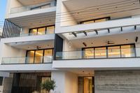 3 Bedroom Penthouse · Kapsalos (Limassol) to rent 