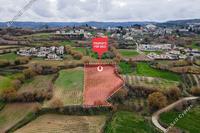 5184 SQM Land in Stroumbi (Paphos) for sale 