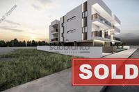 1 Bedroom Apartment · Mosfiloti (Larnaca) for sale 