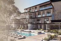 3 Bedroom Apartment in Protaras (Famagusta) for sale 