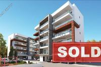 1 Bedroom Apartment · Ypsonas (Limassol) for sale 